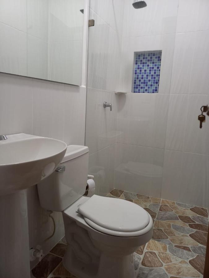 Santa Fe Del Parque 4*