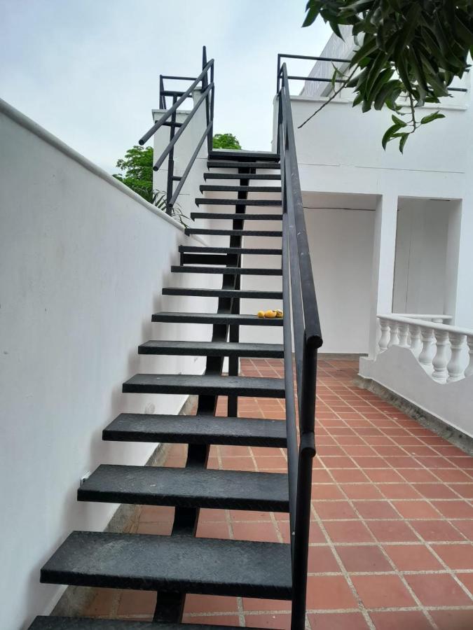 Santa Fe Del Parque