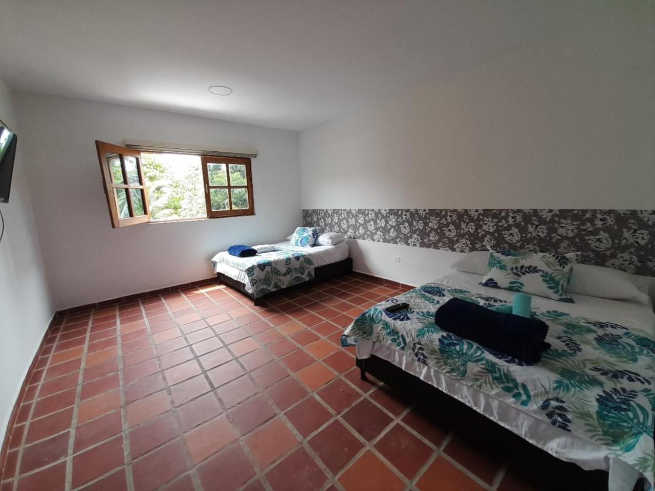 Santa Fe Del Parque Hotel 4*